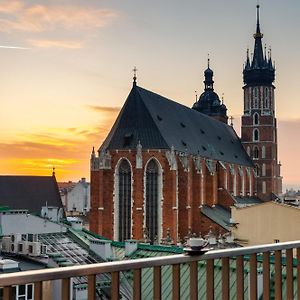 Nomadic Urban Premium Suites