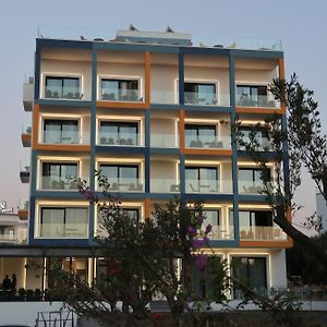 Hotel Porta Ksamil